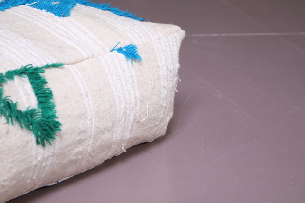 Moroccan Wedding Cushion - Image 2