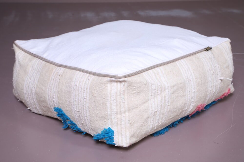 Moroccan Wedding Cushion - Image 6